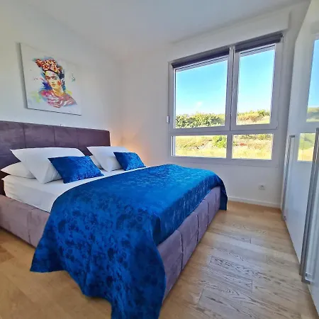 Stellamare Appartement *