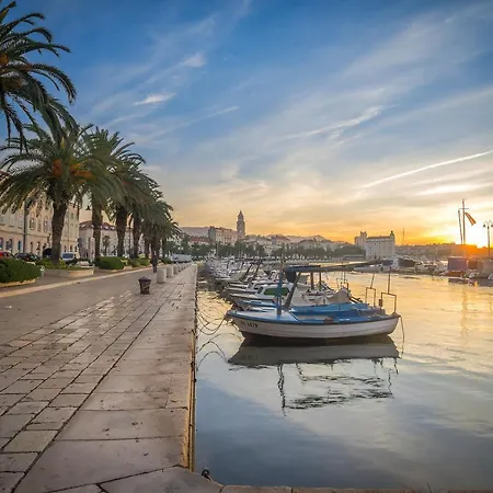 Appartement Stellamare