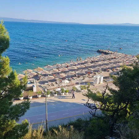 Stellamare * Split