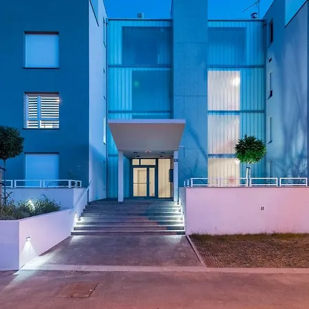 Stellamare Appartement *