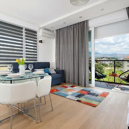 Stellamare Appartement Split