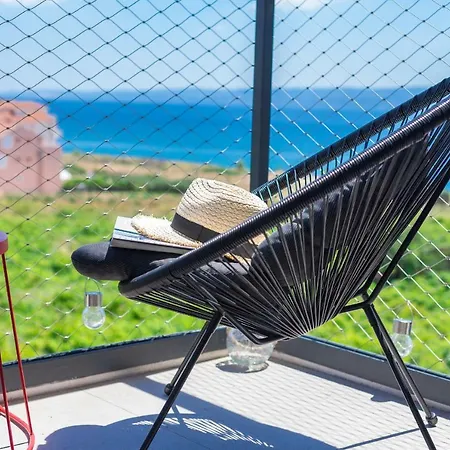 Appartement Stellamare Split
