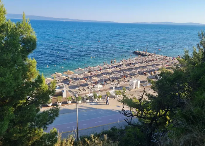Stellamare * Split