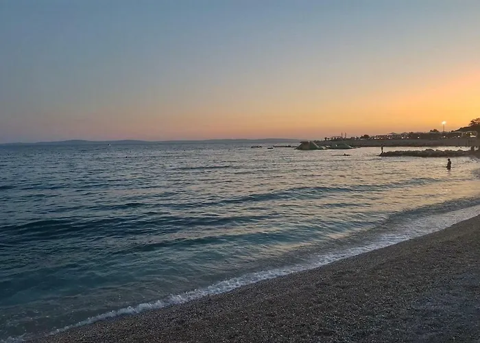 Stellamare * Split