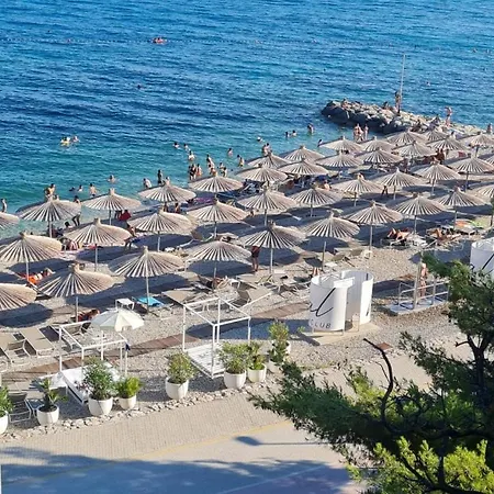 Stellamare Apartamento Split