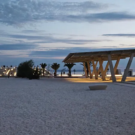 Stellamare Apartament Split