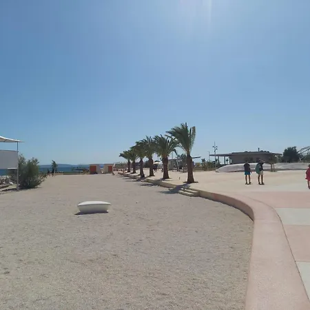 Stellamare Apartamento