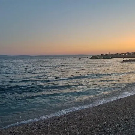 Stellamare * Split