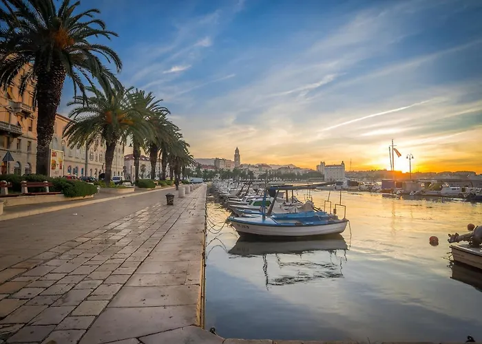 Apartament Stellamare