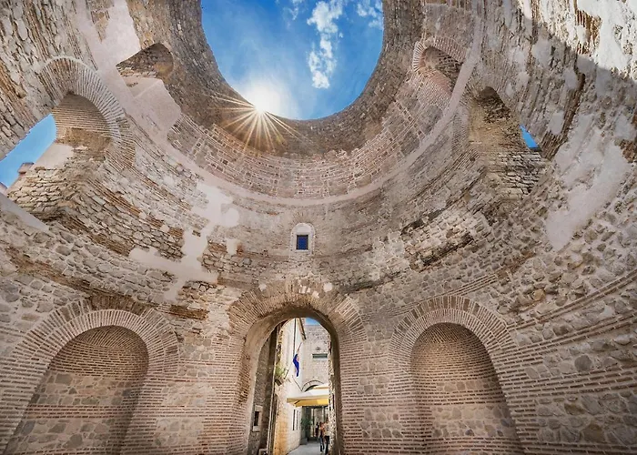 Apartament Stellamare *