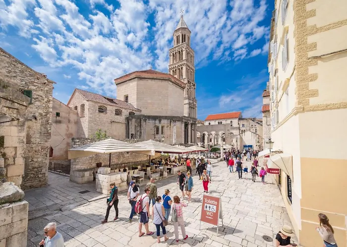 Apartament Stellamare *