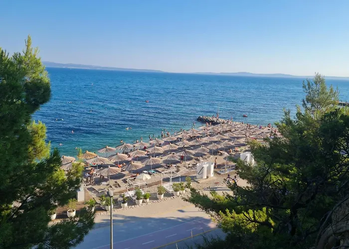 Apartament Stellamare *