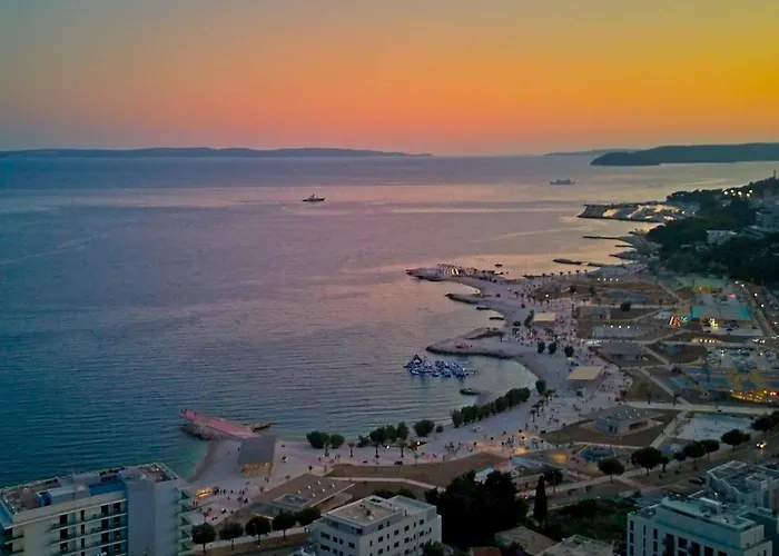 Stellamare Apartament