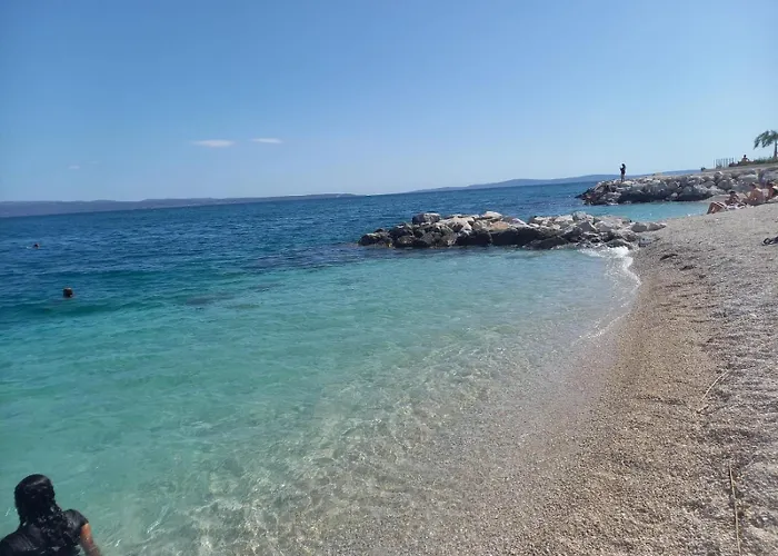 Apartament Stellamare Split