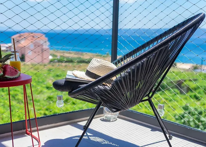 Apartament Stellamare Split