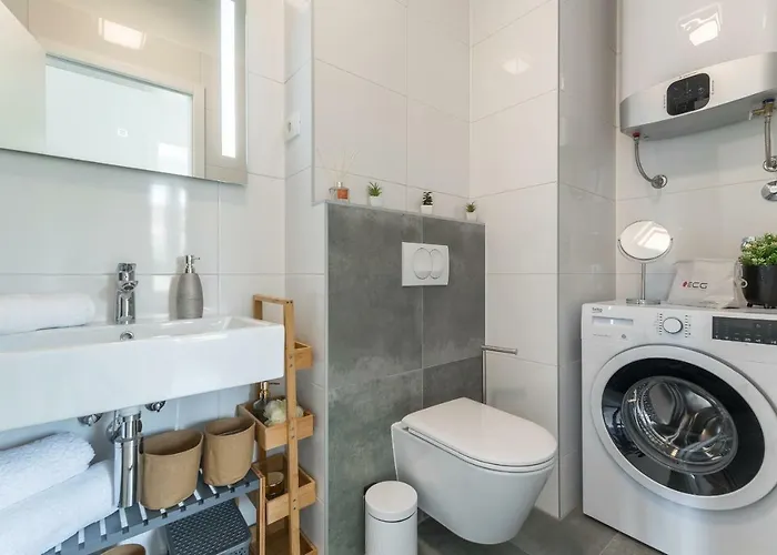 Stellamare Apartament