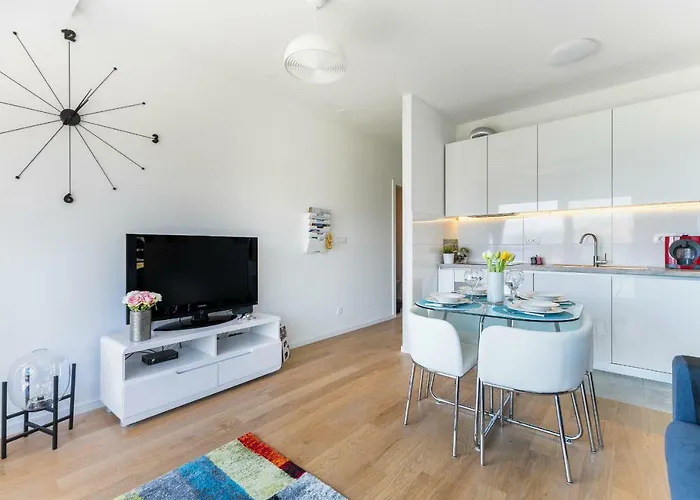 Stellamare Apartament