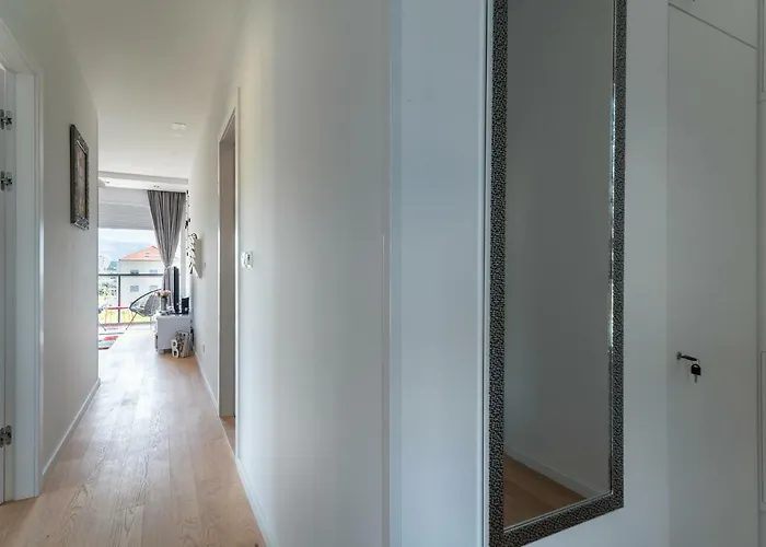 Apartament Stellamare *