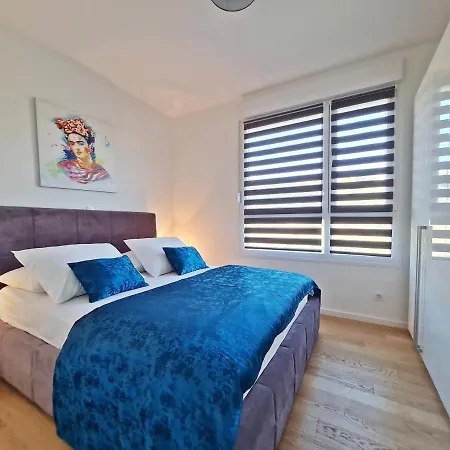 Stellamare Appartement Split
