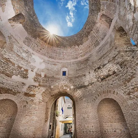 Apartment Stellamare *