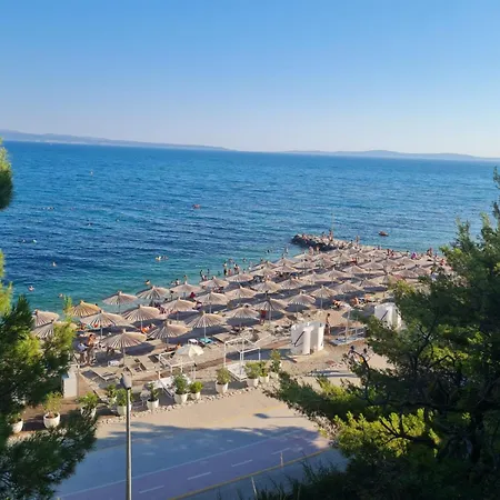 Apartment Stellamare *