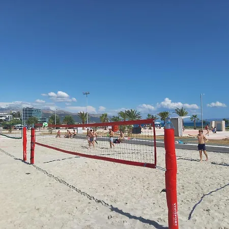 Stellamare Apartment *