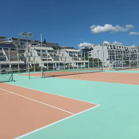 Apartment Stellamare *