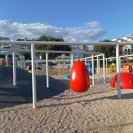 Stellamare Apartment Split