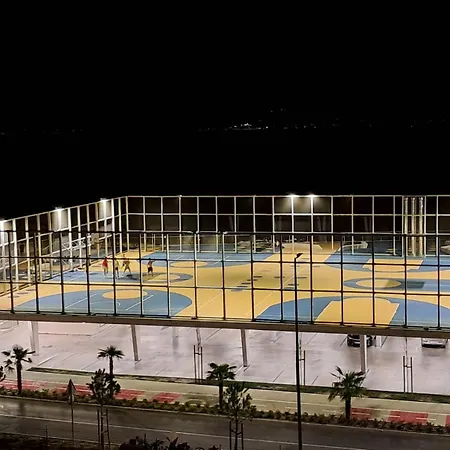 Apartment Stellamare *