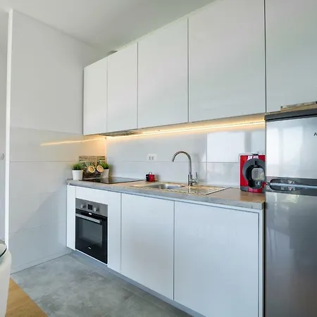 Stellamare Appartement Split