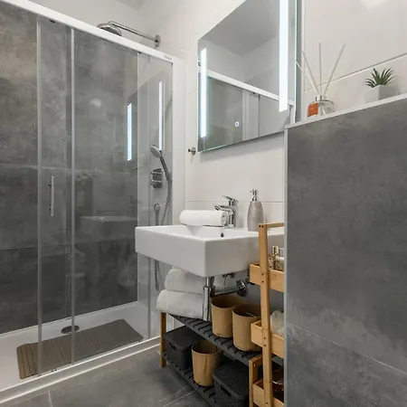 Stellamare Appartement Split