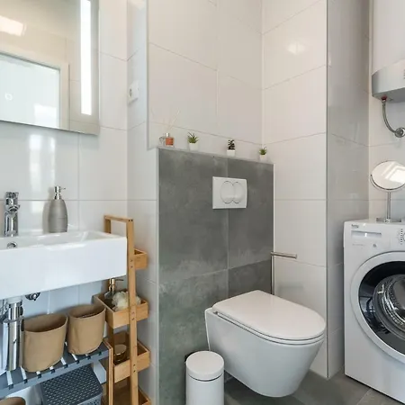 Stellamare Appartement