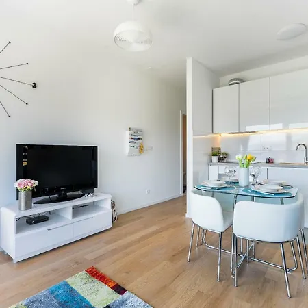 Stellamare Appartement