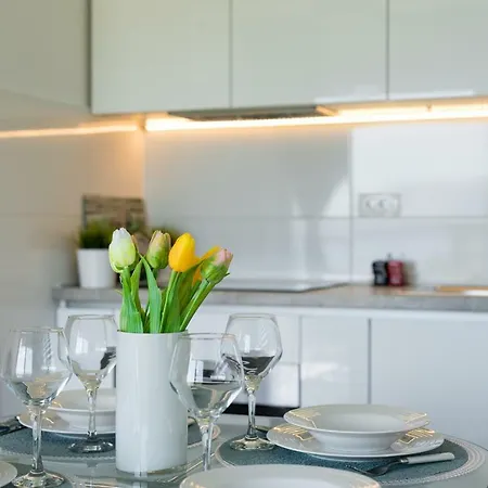 Appartement Stellamare *