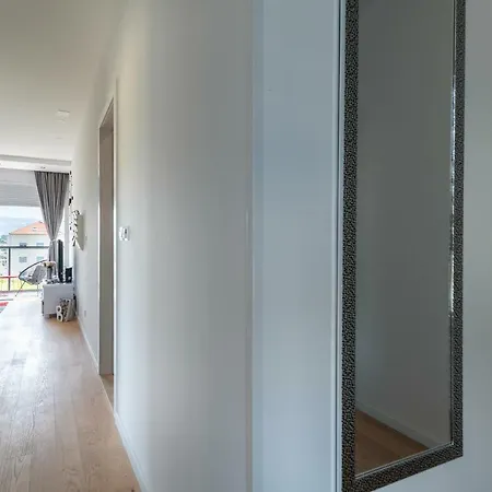 Apartment Stellamare *