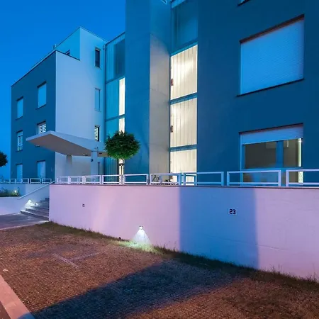Stellamare Appartement *