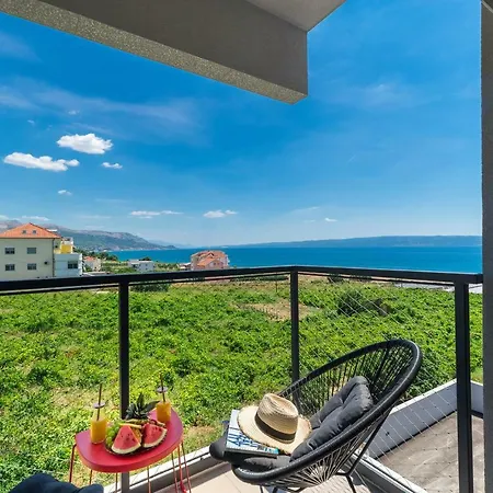 Stellamare Appartement