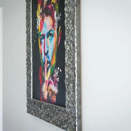 Apartment Stellamare