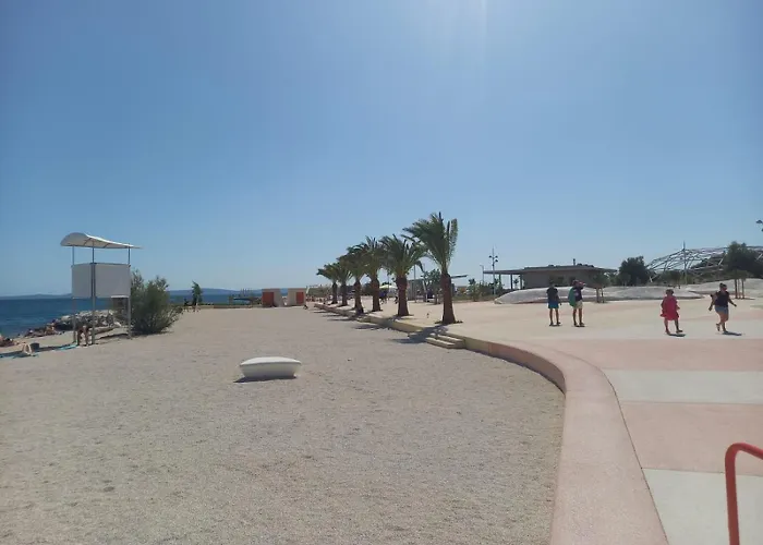 Stellamare Apartman