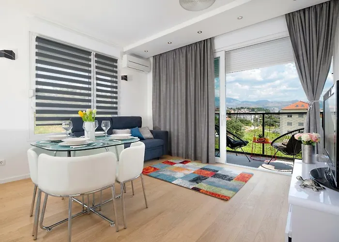 Stellamare Apartamento Split