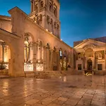 Stellamare * Split