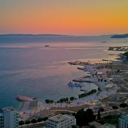 Stellamare Daire